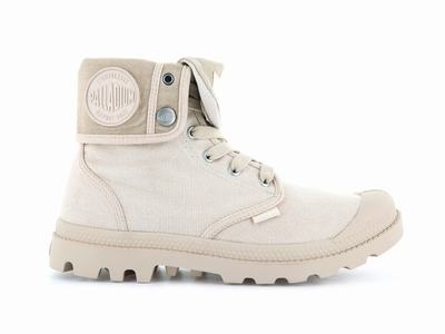 Botas Palladium BAGGY Mujer Sahara / Safari | Costa Rica-53791